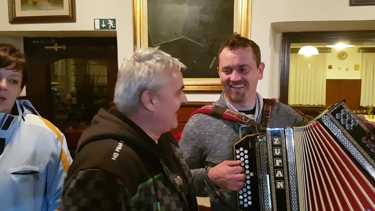 Gostilna Peter Badovinac Peter Badovinac S.p.-2